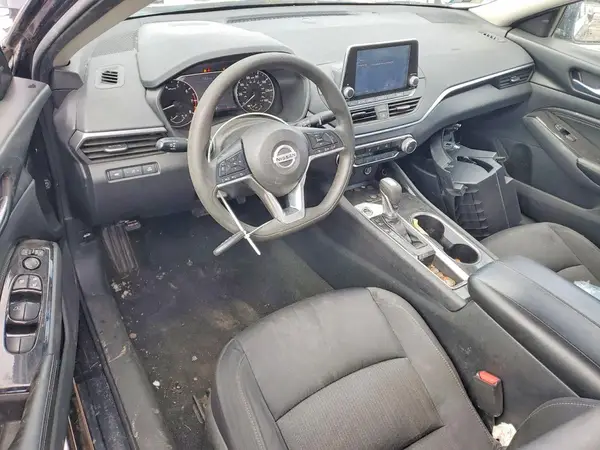 1N4BL4DV5MN365124 2021 NISSAN ALTIMA - Image 8