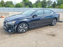 1N4BL4DV5MN365706 2021 NISSAN ALTIMA