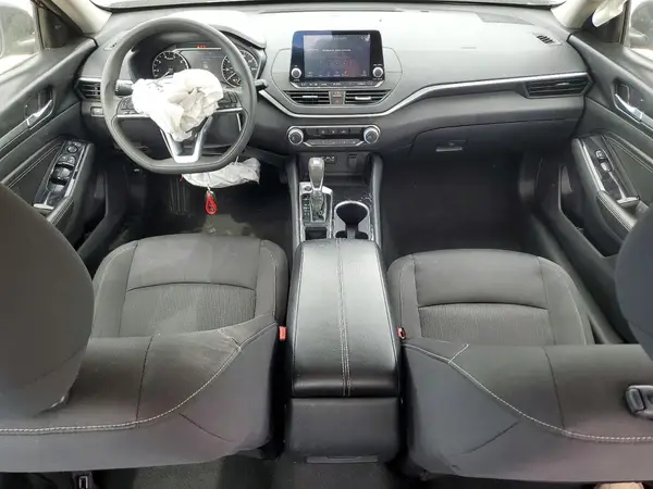 1N4BL4DV5MN365706 2021 NISSAN ALTIMA - Image 8