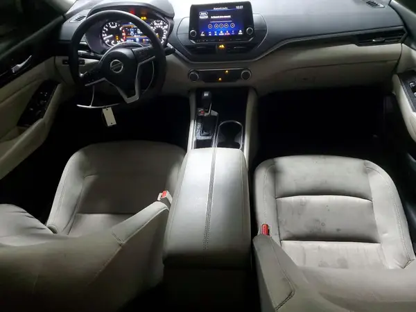 1N4BL4DV5MN366175 2021 NISSAN ALTIMA - Image 8