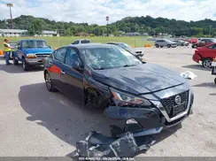 1N4BL4DV5MN366595 2021 NISSAN ALTIMA