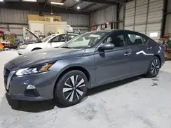 1N4BL4DV5MN366791 2021 NISSAN ALTIMA