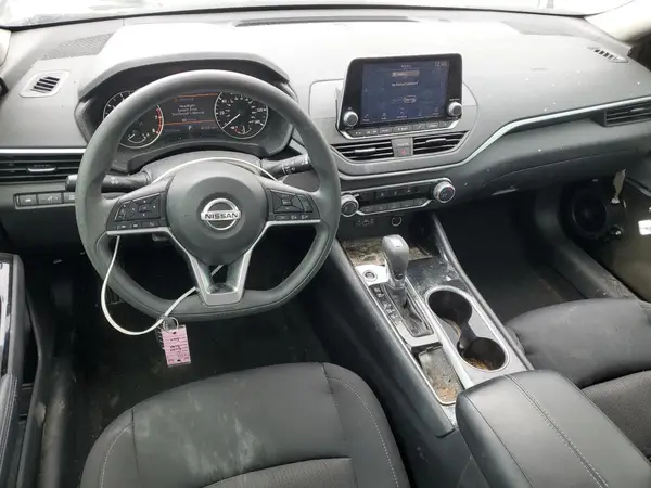 1N4BL4DV5MN367066 2021 NISSAN ALTIMA - Image 8