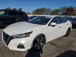 1N4BL4DV5MN367729 2021 NISSAN ALTIMA