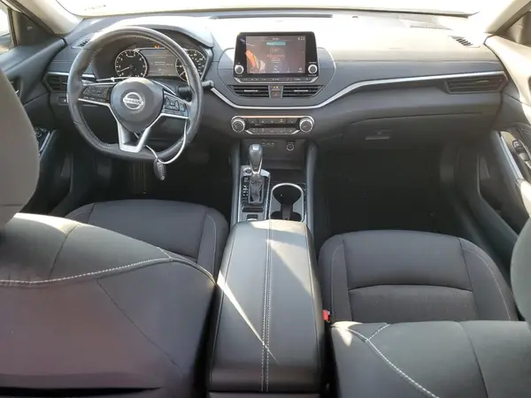 1N4BL4DV5MN367729 2021 NISSAN ALTIMA - Image 8