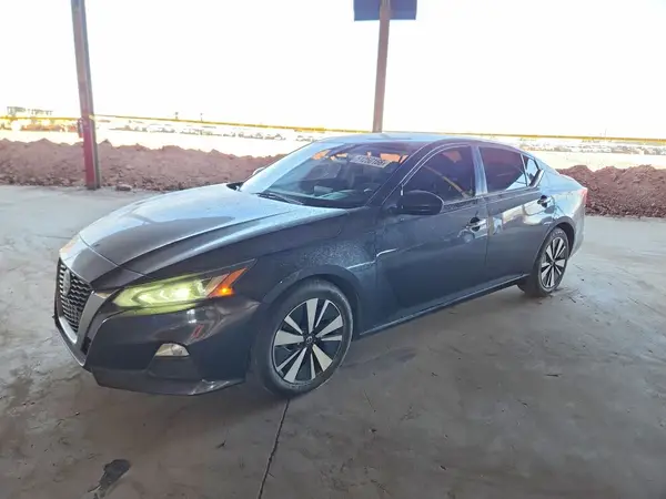 1N4BL4DV5MN368069 2021 NISSAN ALTIMA - Image 1
