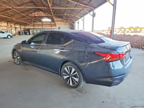 1N4BL4DV5MN368069 2021 NISSAN ALTIMA - Image 2