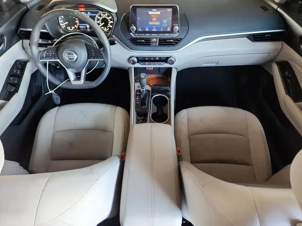 1N4BL4DV5MN368069 2021 NISSAN ALTIMA - Image 8