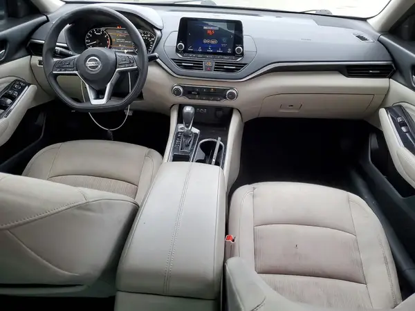 1N4BL4DV5MN368525 2021 NISSAN ALTIMA - Image 8