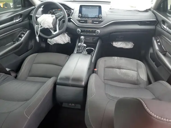1N4BL4DV5MN368749 2021 NISSAN ALTIMA - Image 8