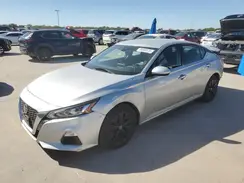 1N4BL4DV5MN369075 2021 NISSAN ALTIMA