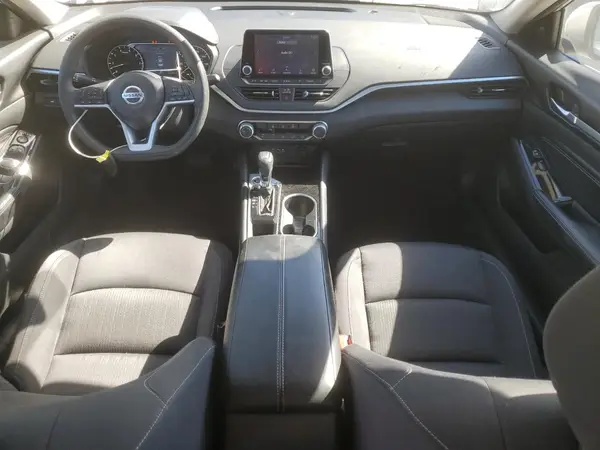 1N4BL4DV5MN369075 2021 NISSAN ALTIMA - Image 8