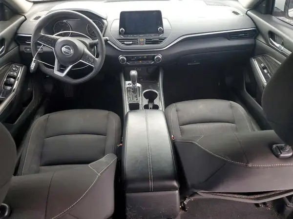 1N4BL4DV5MN369268 2021 NISSAN ALTIMA - Image 8