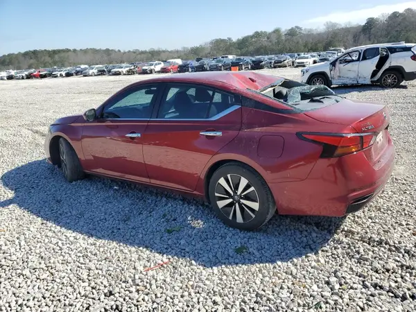 1N4BL4DV5MN369884 2021 NISSAN ALTIMA - Image 2