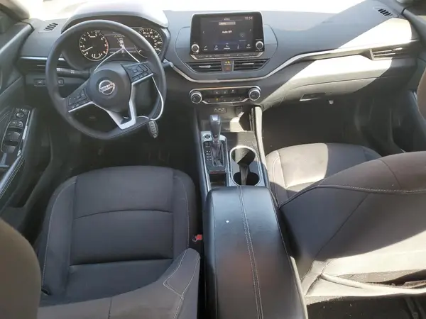 1N4BL4DV5MN369884 2021 NISSAN ALTIMA - Image 8