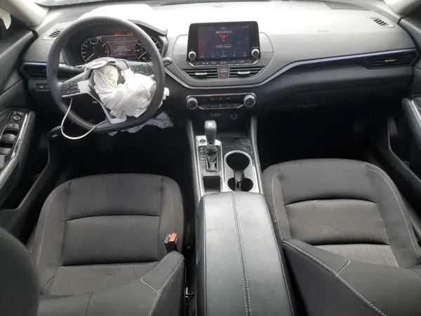 1N4BL4DV5MN376804 2021 NISSAN ALTIMA - Image 8