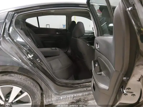 1N4BL4DV5MN378679 2021 NISSAN ALTIMA - Image 8