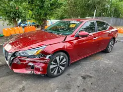 1N4BL4DV5MN379721 2021 NISSAN ALTIMA