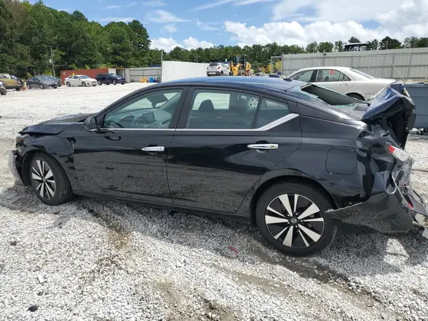 1N4BL4DV5MN379914 2021 NISSAN ALTIMA - Image 2