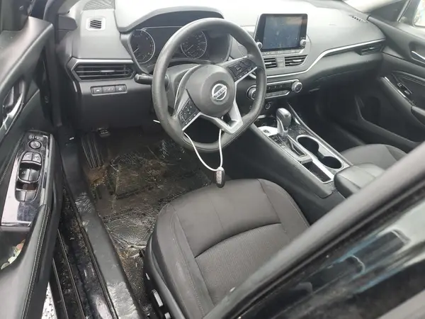 1N4BL4DV5MN379914 2021 NISSAN ALTIMA - Image 8