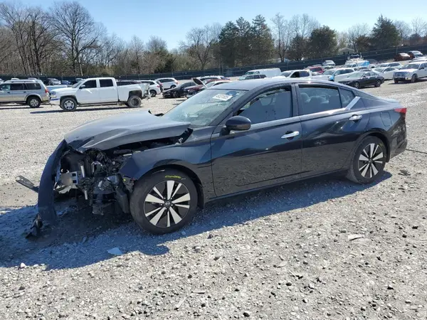1N4BL4DV5MN381307 2021 NISSAN ALTIMA - Image 1