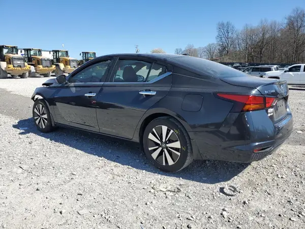 1N4BL4DV5MN381307 2021 NISSAN ALTIMA - Image 2