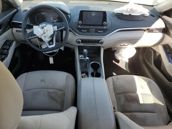 1N4BL4DV5MN381307 2021 NISSAN ALTIMA - Image 8