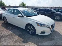 1N4BL4DV5MN381985 2021 NISSAN ALTIMA
