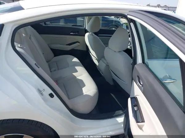 1N4BL4DV5MN381985 2021 NISSAN ALTIMA - Image 8