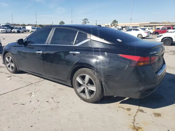 1N4BL4DV5MN382411 2021 NISSAN ALTIMA - Image 2
