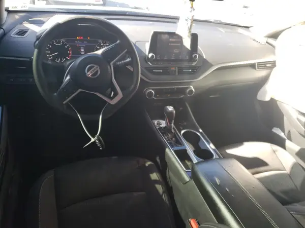 1N4BL4DV5MN382411 2021 NISSAN ALTIMA - Image 8