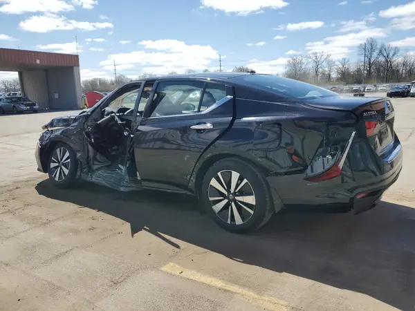 1N4BL4DV5MN386250 2021 NISSAN ALTIMA - Image 2