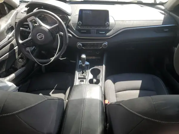 1N4BL4DV5MN386250 2021 NISSAN ALTIMA - Image 8