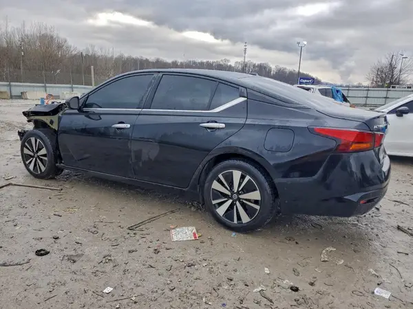 1N4BL4DV5MN387382 2021 NISSAN ALTIMA - Image 2