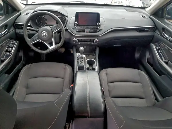 1N4BL4DV5MN387382 2021 NISSAN ALTIMA - Image 8