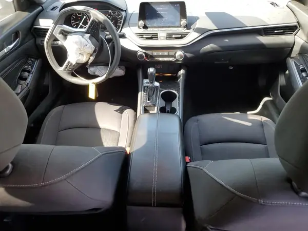 1N4BL4DV5MN388032 2021 NISSAN ALTIMA - Image 8