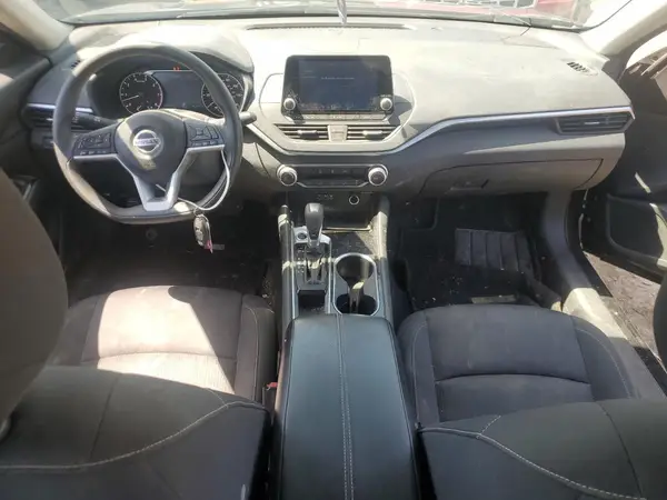 1N4BL4DV5MN388256 2021 NISSAN ALTIMA - Image 8
