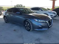 1N4BL4DV5MN388516 2021 NISSAN ALTIMA