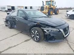 1N4BL4DV5MN388967 2021 NISSAN ALTIMA