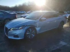 1N4BL4DV5MN389620 2021 NISSAN ALTIMA