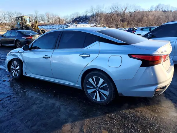 1N4BL4DV5MN389620 2021 NISSAN ALTIMA - Image 2