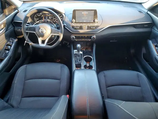 1N4BL4DV5MN389620 2021 NISSAN ALTIMA - Image 8