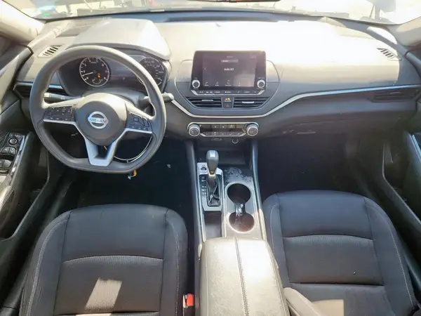 1N4BL4DV5MN389892 2021 NISSAN ALTIMA - Image 8