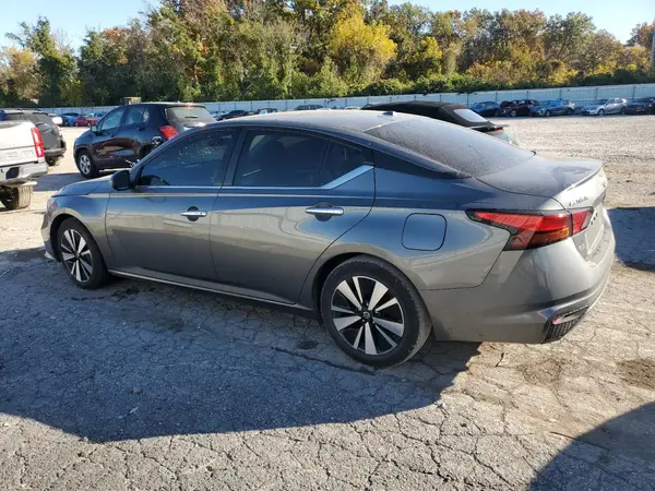 1N4BL4DV5MN390105 2021 NISSAN ALTIMA - Image 2