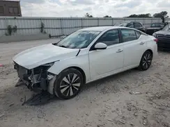1N4BL4DV5MN390976 2021 NISSAN ALTIMA