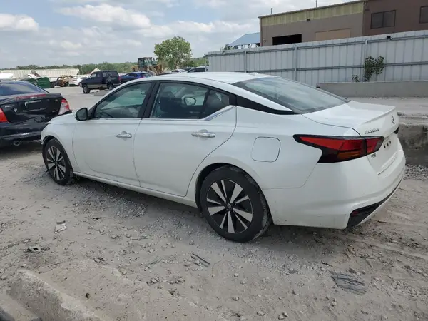 1N4BL4DV5MN390976 2021 NISSAN ALTIMA - Image 2