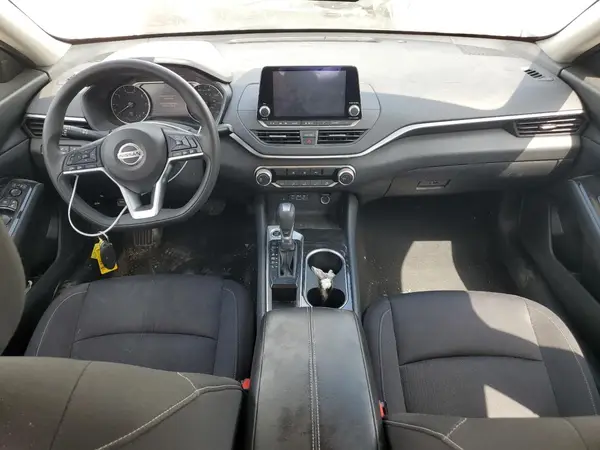1N4BL4DV5MN390976 2021 NISSAN ALTIMA - Image 8