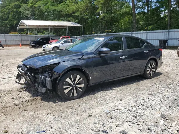 1N4BL4DV5MN394879 2021 NISSAN ALTIMA - Image 1