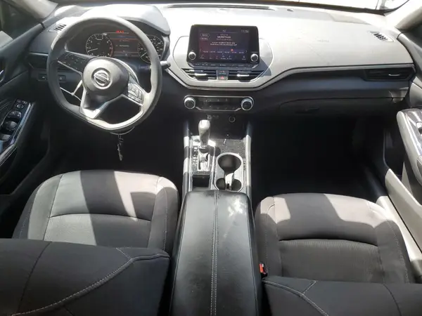 1N4BL4DV5MN394879 2021 NISSAN ALTIMA - Image 8