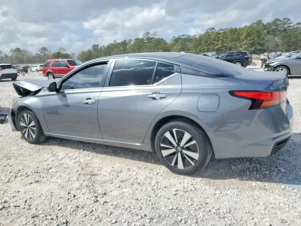 1N4BL4DV5MN396194 2021 NISSAN ALTIMA - Image 2